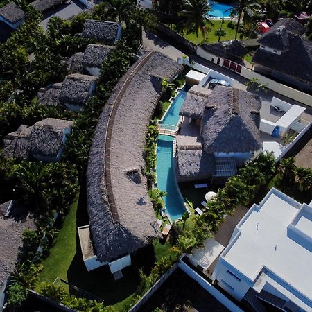 Takuma Boutik Hotel ラス・テレナス エクステリア 写真
