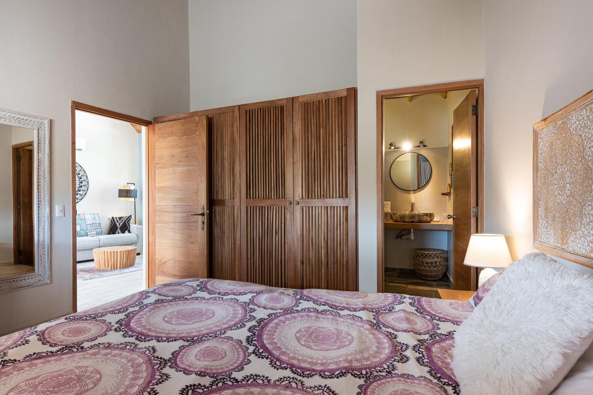 Takuma Boutik Hotel ラス・テレナス エクステリア 写真